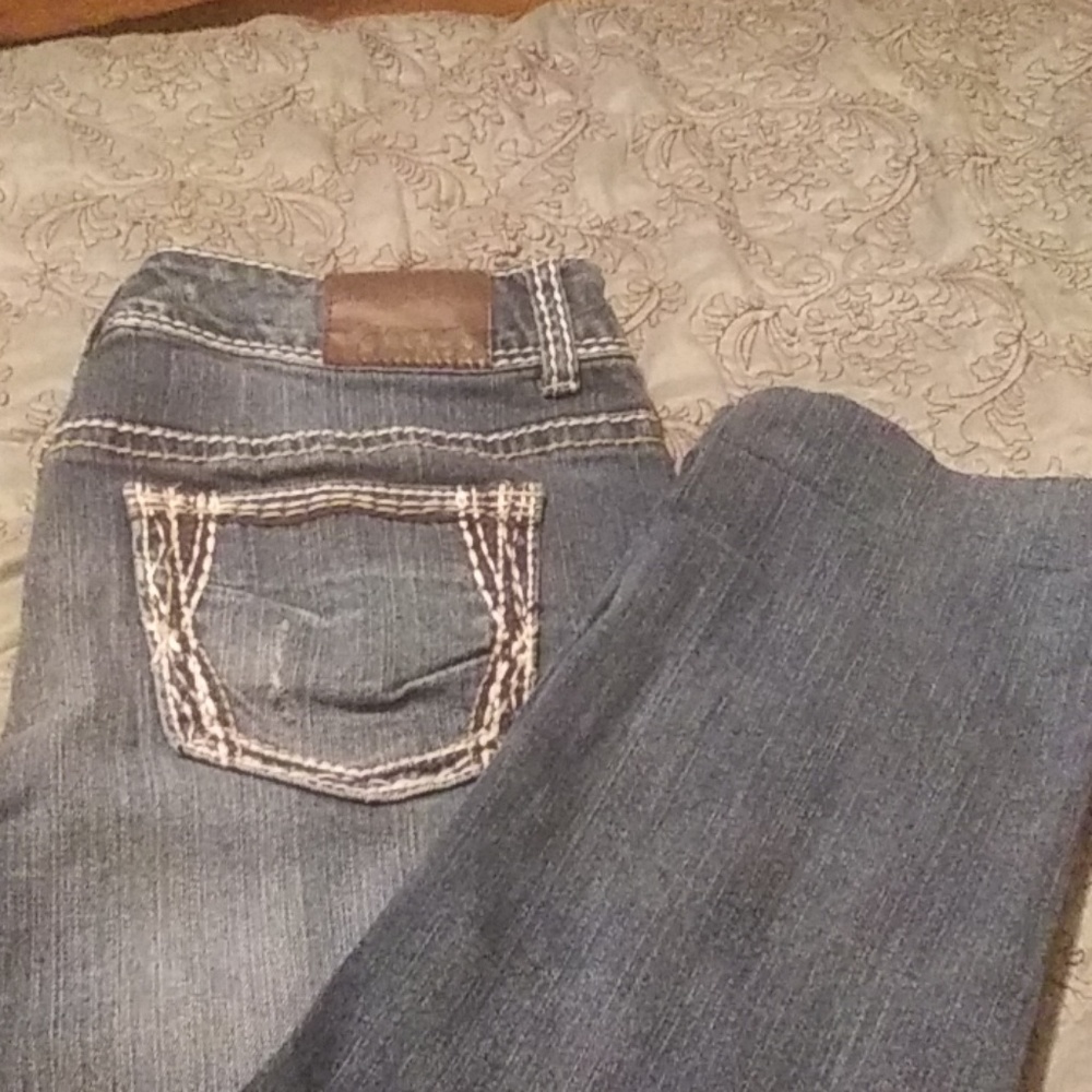 Jeans - Picture 2 of 2